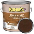 Bondex Holzschutzlasur Compact Lasur - 2.5 Ltr