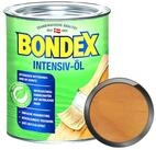 Bondex Holz&ouml;l Intensiv&ouml;l - 0.75 Ltr