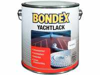 Bondex Yachtlack Hoch glänzend 2,50 l (352690)