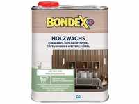 Bondex HolzWachs Farblos 0,75 l (352555)