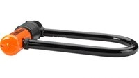 Kryptonite Rahmenschloss KRYPTONITE Evolution LITE Mini-6 (7x15 - 2cm) -