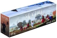 Pegasus Spiel Pegasus Scythe: Invasoren aus der Ferne
