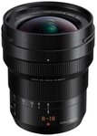 Panasonic Leica DG Vario Elmarit 8-18mm f2,8-4,0 Objektiv