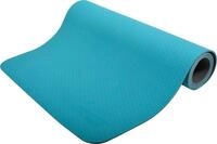 Schildkr&ouml;t-Fitness Gymnastikmatte SK Fitness BICOLOR YOGA MATTE 4mm