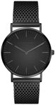Liebeskind Berlin Quarzuhr The Everyday Must-Have Milanaise