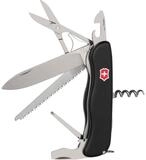 Victorinox Taschenmesser Outrider Taschenmesser schwarz 0.8513.3