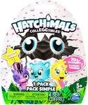 Spin Master Sammelfigur Hatchimals - 1er Pack (Season1) (1 St)