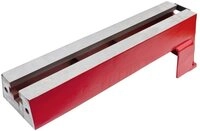 Holzmann Drehmaschine Bettverl&auml;ngerung D460BVL