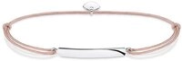 THOMAS SABO Armband LS011-173-19 Armband Little Secret Classic