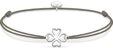 THOMAS SABO Armband Little Secret Kleeblatt-Design