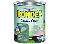 Bondex Garden Colors Behagliches Grün 0,75 l (386156)