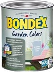 Bondex Wetterschutzfarbe Garden Colors - 0.75 Ltr