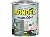 Bondex Garden Colors Ruhiges Steingrau 0,75 l (386161)