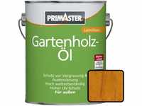 PRIMASTER Gartenholzöl douglasie 750 ml
