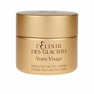 Valmont Tagescreme L'Elixir Des Glaciers Votre Visage Anti-Aging Gesichts Creme