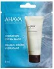 AHAVA Gesichtsmaske HYDRATION CREAM MASK SACHET, f&uuml;r normale Haut, mit cremiger