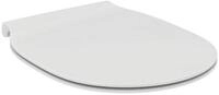 Ideal Standard WC-Sitz WC-Sitz Connect Air, Sandwich, Wei&szlig;, E036501