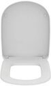 Ideal Standard WC-Sitz WC-Sitz Eurovit Plus, Wei&szlig; (Alpin) T679201