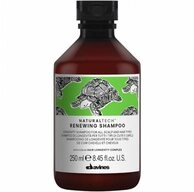 Davines Haarshampoo Davines Natural Tech Renewing Shampoo 250ml