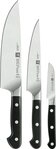 Messer-Set (3-tlg)