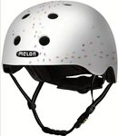 Melon Fahrradhelm, City-Fahrradhelm "All Stars"