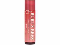 BURT'S BEES Lippenpflegemittel Tinted Lip Balms pink rose, 4.25 g