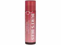 BURT'S BEES Lippenpflegemittel Tinted Lip Balms Red Dahlia, 4.25 g