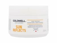 Goldwell Haarmaske Dualsenses Sun Reflects 60sec Treatment Mask