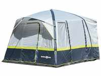 BRUNNER aufblasbares Zelt Bus Vorzelt Trouper 2.0 Air Camping Zelt, Auto...