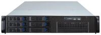 Inter-Tech Rack