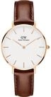 Daniel Wellington Quarzuhr Classic Petite