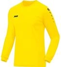Jako Fu&szlig;balltrikot Jako Kinder Trikot Team LA 4333