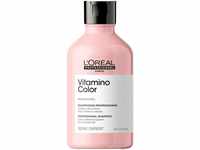 L'ORÉAL PROFESSIONNEL PARIS Haarshampoo Serie Expert Vitamino Color Shampoo...