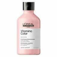 L'OR&Eacute;AL PROFESSIONNEL PARIS Haarshampoo L'Or&eacute;al Serie Expert Vitamino Shampoo...
