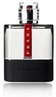PRADA Eau de Toilette Luna Rossa Carbon Pour Homme, Glasflakon, Parf&uuml;m EDT,