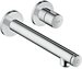 hansgrohe Wannenarmatur