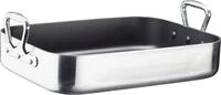 GSW Br&auml;ter Gastro AluTherm&reg;, Aluminium (1-tlg), Gastro-Qualit&auml;t, langlebiger