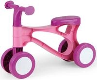 Lena&reg; Kinderfahrzeug Lauflernhilfe My First Scooter, Made in Europe