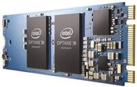Intel&reg; SSD-Festplatte