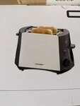 Cloer Toaster 3410