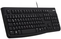 Logitech Logitech K120 Tastatur