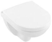 Villeroy & Boch Tiefsp&uuml;l-WC V&B Wand-WC-Combi-Pack O.NOVO 36x49cm, m Sitz, D...