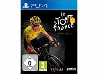 Le Tour de France 2017 Playstation 4