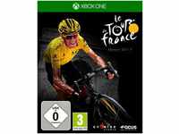 Le Tour de France 2017 Xbox One