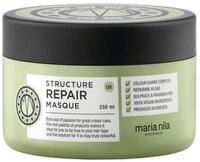 Maria Nila Haarmaske Maria Nila Structure Repair Masque 250 ml