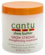 Cantu K&ouml;rperpflegemittel Shea Butter Grow Strong Stregthening Treatment 173g