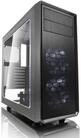 Fractal Design PC-Geh&auml;use Fractal Design Focus G schwarz, Acrylfenster FD-CA