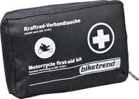 Cartrend KFZ-Verbandtasche Cartrend Motorrad Verbandtasche DIN 1316.7