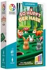Spiel So h&uuml;pft der Hase