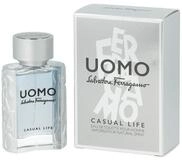 Salvatore Ferragamo Eau de Toilette Uomo Casual Life